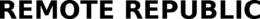 REMOTE REPUBLIC trademark