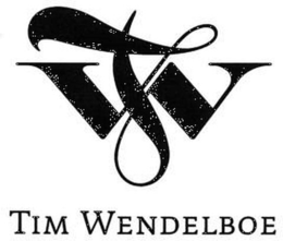 TW TIM WENDELBOE trademark