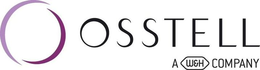 OSSTELL A W&H COMPANY trademark