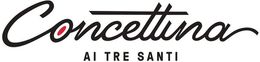 CONCETTINA AI TRE SANTI trademark