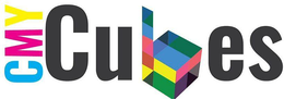CMY CUBES trademark