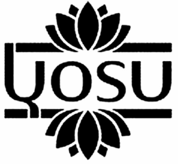 YOSU trademark