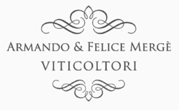 ARMANDO & FELICE MERGÈ VITICOLTORI trademark