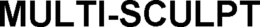 MULTI-SCULPT trademark