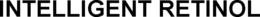 INTELLIGENT RETINOL trademark