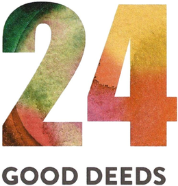 24 GOOD DEEDS trademark