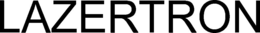 LAZERTRON trademark