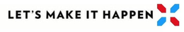 LET'S MAKE IT HAPPEN trademark