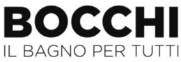 BOCCHI IL BAGNO PER TUTTI trademark