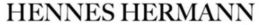 HENNES HERMANN trademark