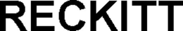 RECKITT trademark