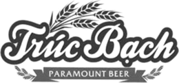 TRÚC BACH PARAMOUNT BEER trademark