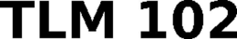 TLM 102 trademark