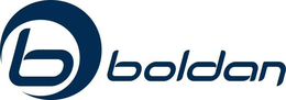 B BOLDAN trademark