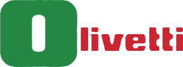 OLIVETTI trademark