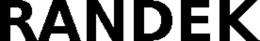 RANDEK trademark