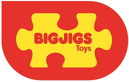 BIGJIGS TOYS trademark