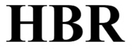 HBR trademark