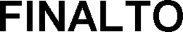 FINALTO trademark