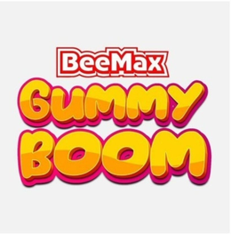 BEEMAX GUMMY BOOM trademark