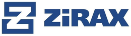 Z ZIRAX trademark