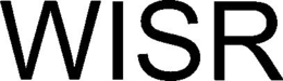 WISR trademark