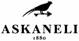 ASKANELI 1880 trademark