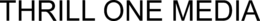 THRILL ONE MEDIA trademark