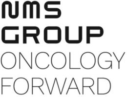 NMS GROUP ONCOLOGY FORWARD trademark