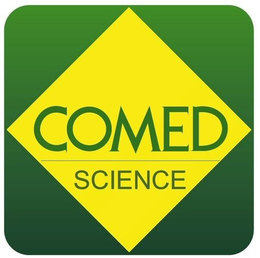 COMED SCIENCE trademark