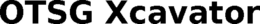 OTSG XCAVATOR trademark