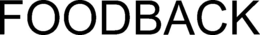FOODBACK trademark
