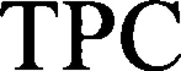 TPC trademark