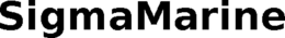 SIGMAMARINE trademark