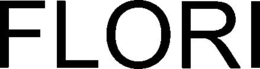 FLORI trademark