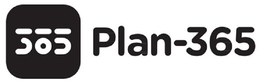 365 PLAN-365 trademark