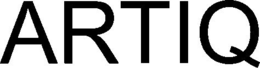 ARTIQ trademark