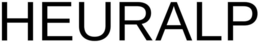 HEURALP trademark