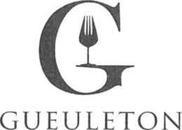 G GUEULETON trademark