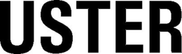 USTER trademark