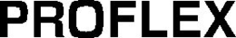 PROFLEX trademark