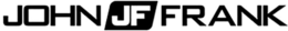 JOHN JF FRANK trademark