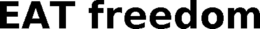 EAT FREEDOM trademark
