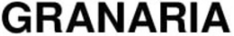 GRANARIA trademark