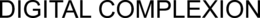 DIGITAL COMPLEXION trademark