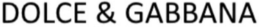 DOLCE & GABBANA trademark