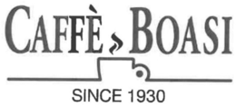 CAFFÈ BOASI SINCE 1930 trademark
