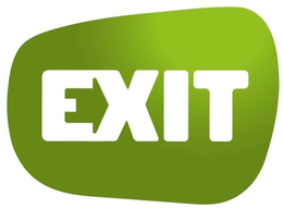 EXIT trademark