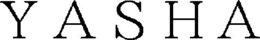 YASHA trademark