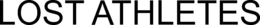 LOST ATHLETES trademark